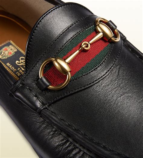 gucci loafers the mall|gucci loafers for men.